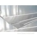 Foil Titanium Strip ultra thin for tube